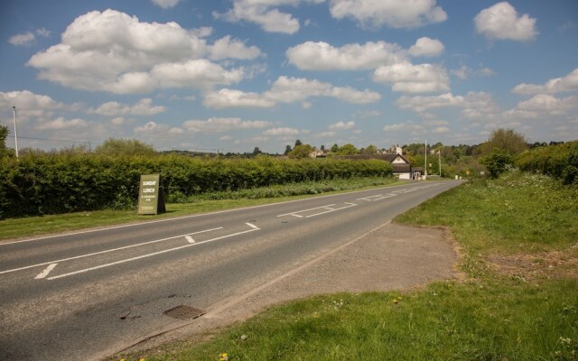 The Plume of Feathers, A458