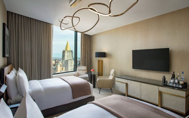 The Ritz-Carlton New York, NoMad