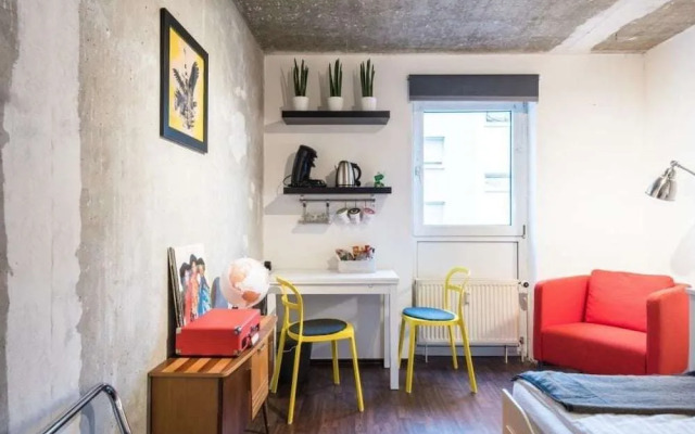 Charming Hipster Flat