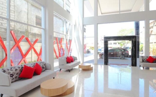 Cititel Hotel Dumai