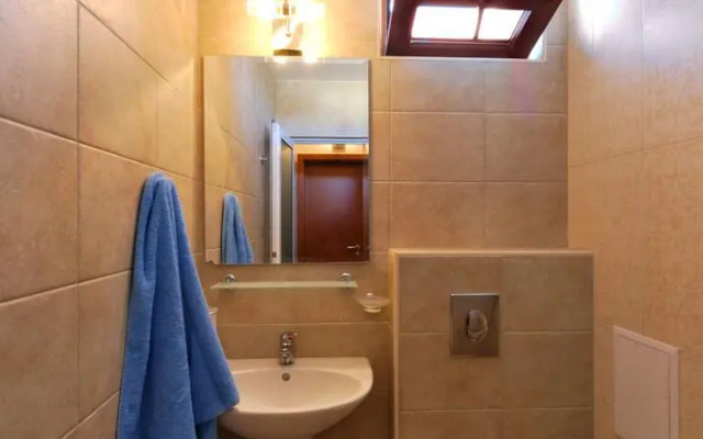 Morski Briz Apartment