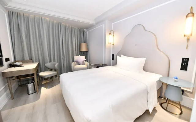 Mercure Xichang