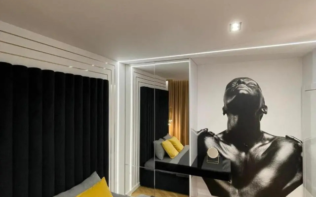 Prestige Line Manhattan