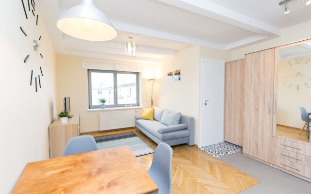 Private Flat In The Heart Of Krakow  p4you pl