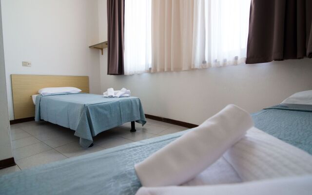 Casa Vacanza Bibbona