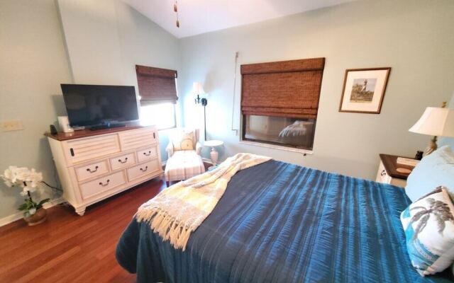 Ocean Village Club I35