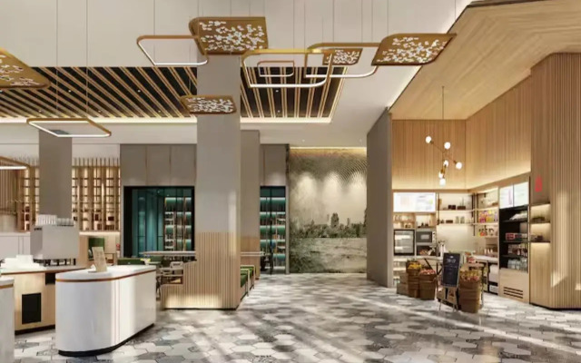 Hilton Garden Inn Hefei Feixi