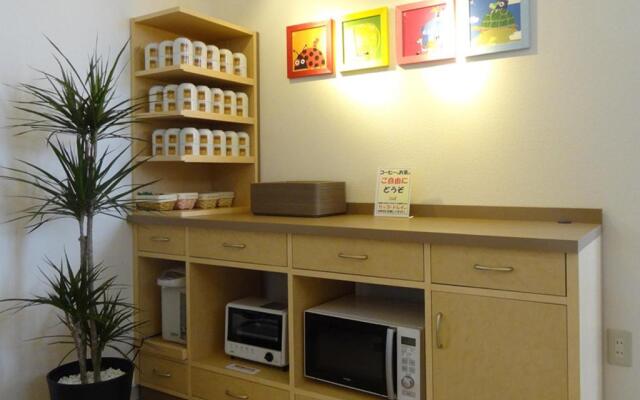 Family Lodge Hatagoya Fukuroi