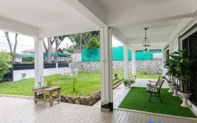 35Tanjong Bungalow Wedding BBQ Near Beach — 3-star hotel in Tanjung Bungah