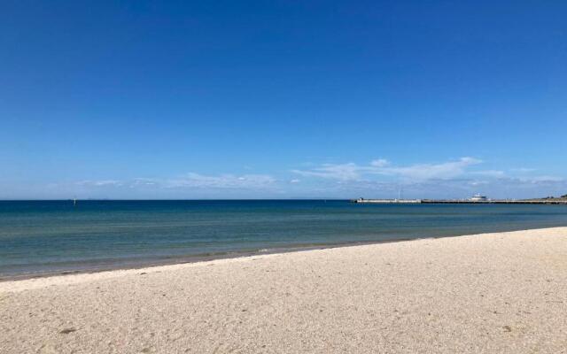 Portarlington Holiday Apartment