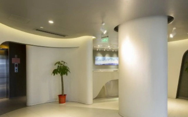 Jinjiang Inn Changsha Middle Shuguang Road National Civil Service Training Centre