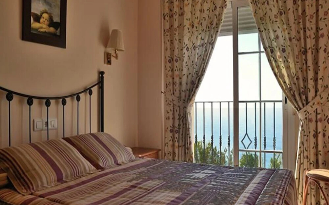 Apartamentos Balcón de Carabeo