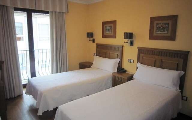Hotel Celta