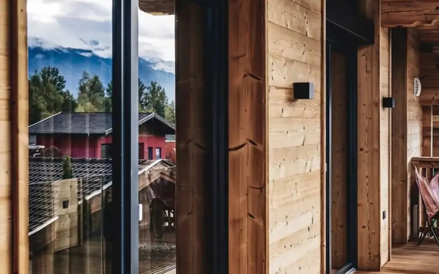 Chalet Amadeus - Designer Luxury Chalet for 14