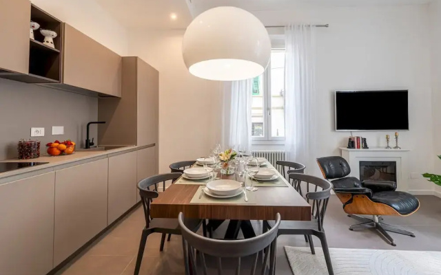Exclusive Apartment in Florence Cittadella