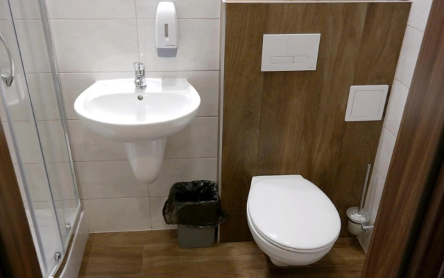 Ośrodek hotelowy Optima