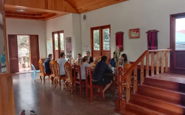 Pukyo Bed and Breakfast