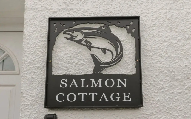 Salmon Cottage