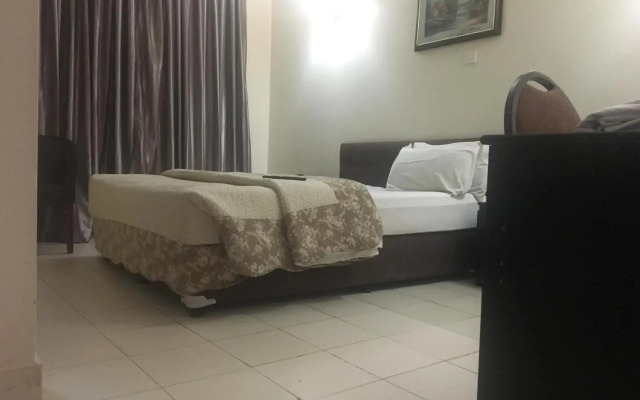 Juba Oscar Hotel