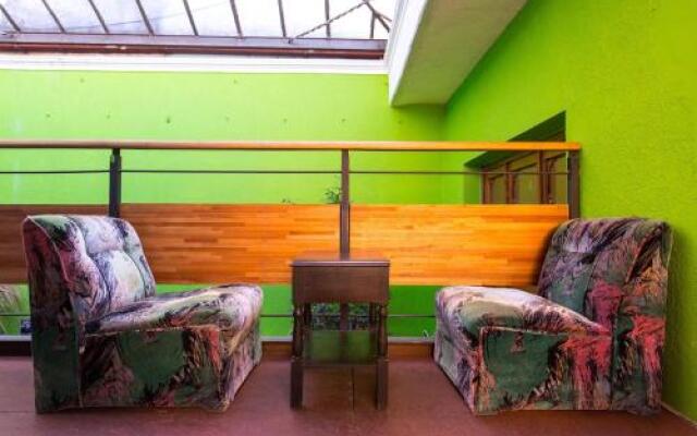 Compay Hostel Montevideo