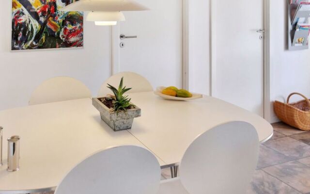 "Borjan" - 750m from the sea in NW Jutland