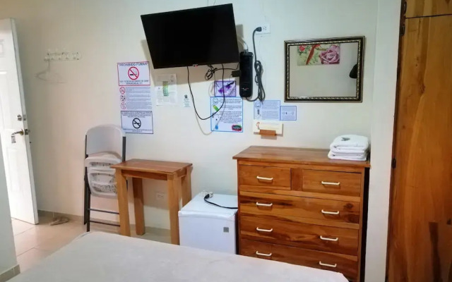 Hostal Victoria Volcán Chiriquí S. A.