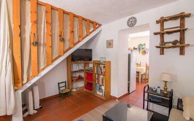 La Casita del Arrabal