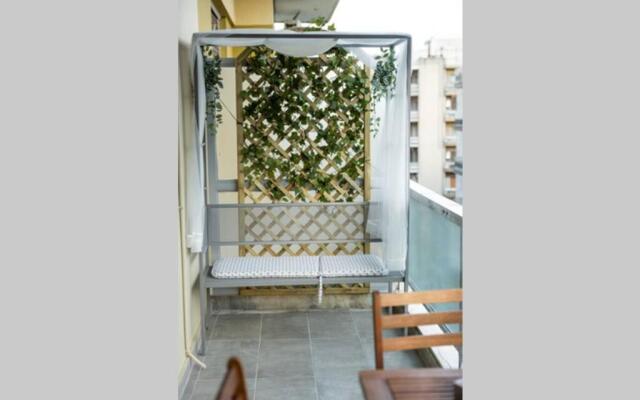 D3 Central Stylish Appartment