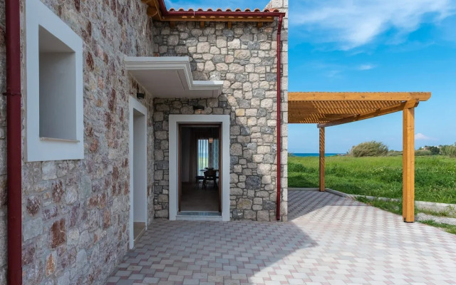 Diagoras & Attalos Villas