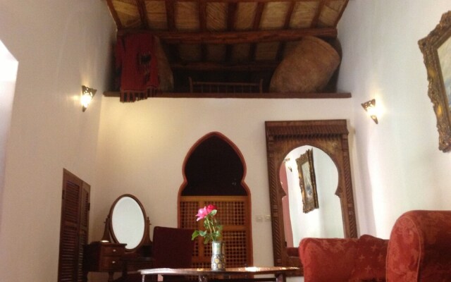 Riad Timadrouine