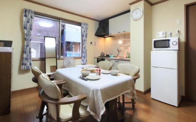 Shitaya-2chome House