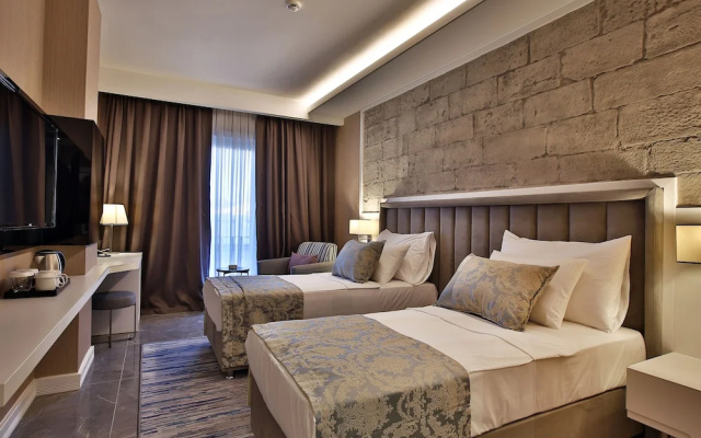 Mardin Airport Hotel