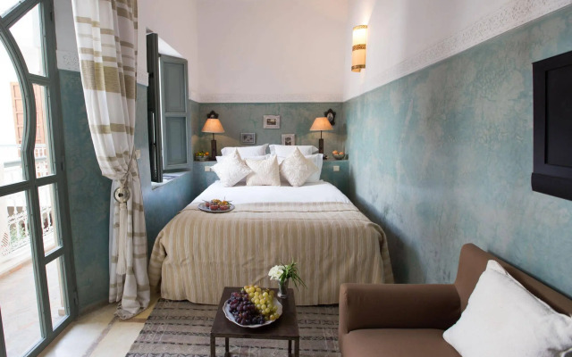 Riad Olema et Spa