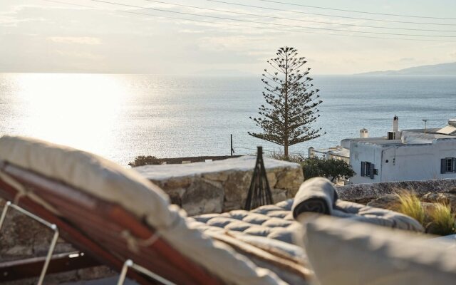 Casa Tagoo Mykonos