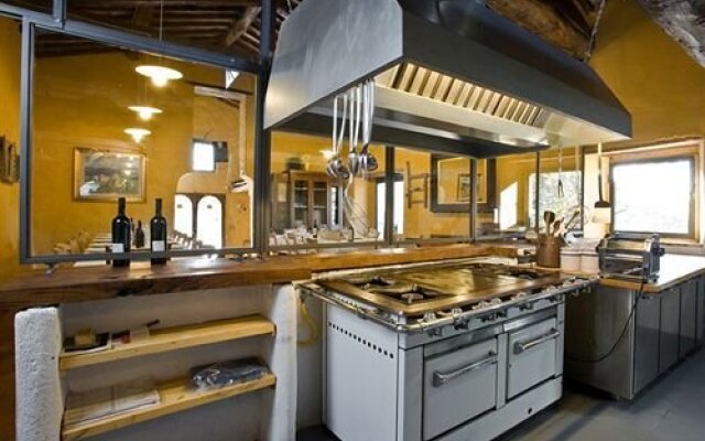 Fattoria Il Peraccio