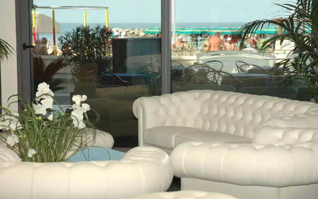 Hotel Foschi-Peninsula
