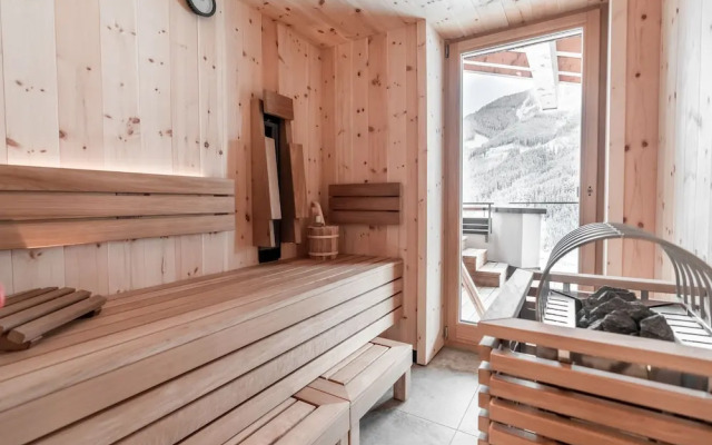 Hotel Astrid - Ski In & Ski Out