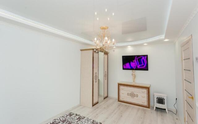 De LUXE apartments Centr 1 floor