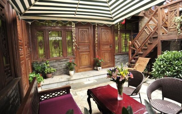 Lijiang Satisfactory Inn