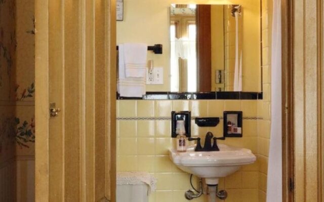 Barrister's Bed & Breakfast