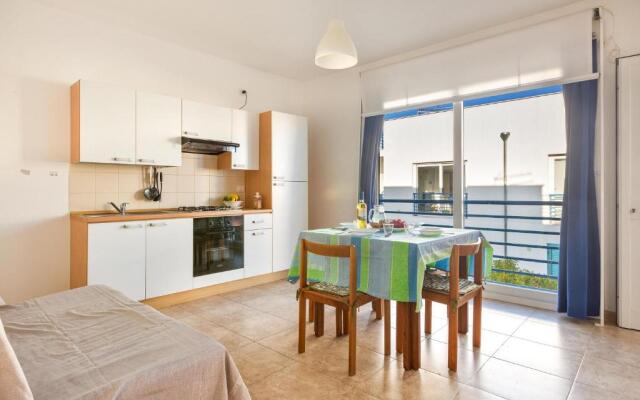 Appartamento Cristallo by BarbarHouse