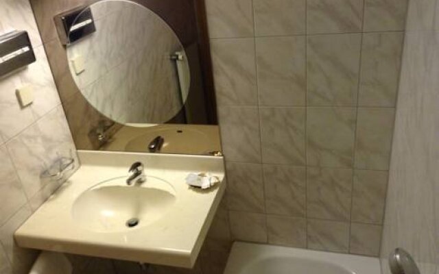 Hotel Moscher