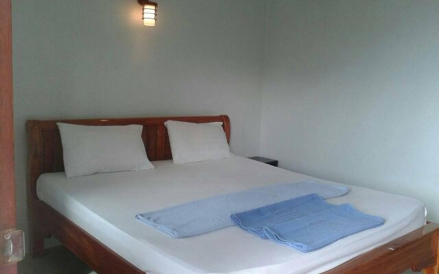 PP Guesthouse