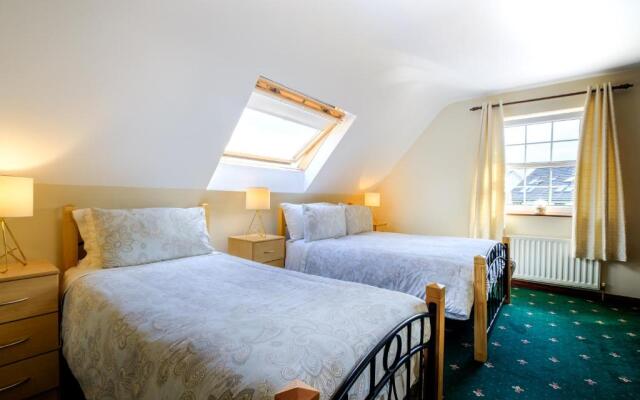 Fallons B&B