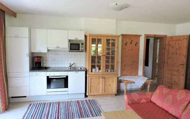Apartment Gattererberg 1