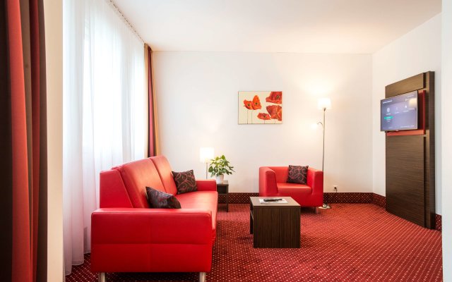 Best Western Plus Amedia Wien