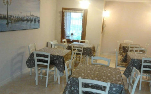 Agriturismo-B&B Colombera