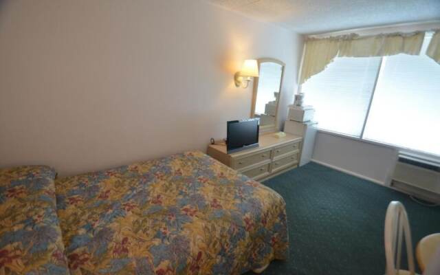 Sea Scape Inn