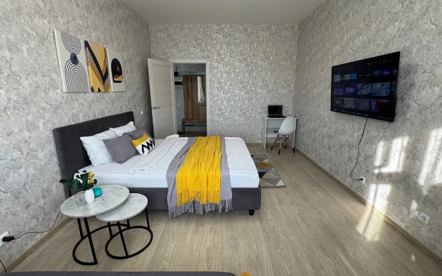 Ассорти на улице Строителей 16А