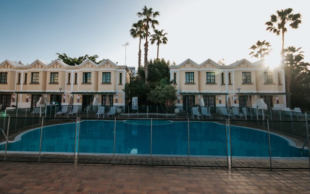 Complejo Sun Garden - Maspalomas